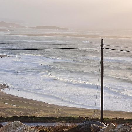 Sea View Apartment Gweedore Letterkenny Extérieur photo