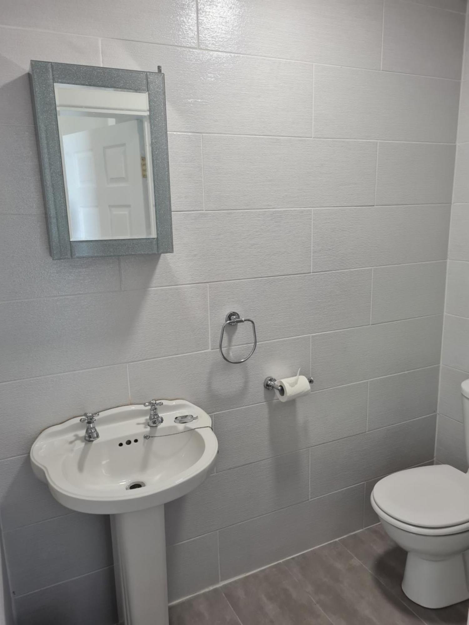 Sea View Apartment Gweedore Letterkenny Extérieur photo